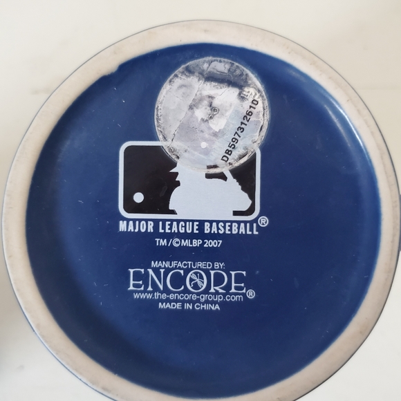 Tampa Bay Rays Coffee Mug Set - Picture 8 of 15